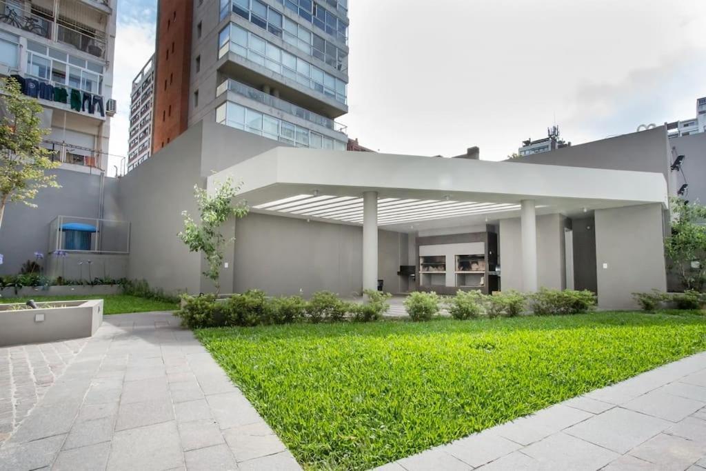 Excellent & Exclusive Apartment Buenos Aires Exterior photo